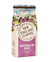New England Coffee Marshmallow Magic Ground Coffee 312g
